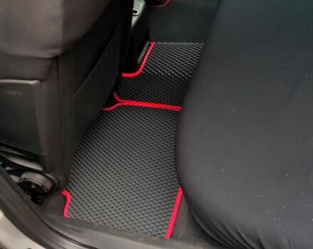 Серый Опель Вектра, объемом двигателя 1.9 л и пробегом 29750 тыс. км за 5200 $, фото 7 на Automoto.ua