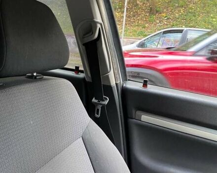 Опель Вектра 2007 в Львове на Automoto.ua Серый Опель Вектра, объемом двигателя 1.8 л и пробегом 225 тыс. км за 3000 $, фото 20 на Automoto.ua