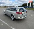 Опель Вектра 2007 у Яготине на Automoto.ua Сірий Опель Вектра, об'ємом двигуна 1.91 л та пробігом 339 тис. км за 5500 $, фото 3 на Automoto.ua