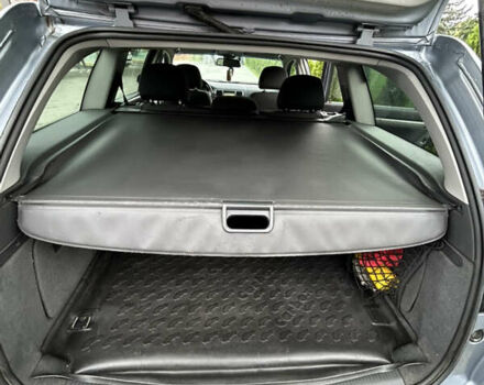 Сірий Опель Вектра, об'ємом двигуна 1.91 л та пробігом 320 тис. км за 4900 $, фото 5 на Automoto.ua