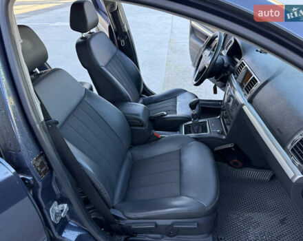 Сірий Опель Вектра, об'ємом двигуна 1.9 л та пробігом 336 тис. км за 4500 $, фото 13 на Automoto.ua