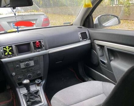 Опель Вектра 2007 в Львове на Automoto.ua Серый Опель Вектра, объемом двигателя 1.8 л и пробегом 225 тыс. км за 3000 $, фото 26 на Automoto.ua