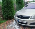 Серый Опель Вектра, объемом двигателя 1.91 л и пробегом 370 тыс. км за 5500 $, фото 1 на Automoto.ua