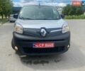 Сірий Опель Вектра, об'ємом двигуна 1.9 л та пробігом 310 тис. км за 3750 $, фото 28 на Automoto.ua