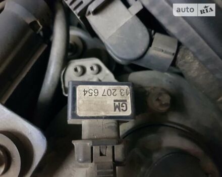 Сірий Опель Вектра, об'ємом двигуна 1.9 л та пробігом 278 тис. км за 6400 $, фото 1 на Automoto.ua