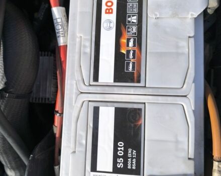 Серый Опель Вектра, объемом двигателя 1.9 л и пробегом 236 тыс. км за 6800 $, фото 15 на Automoto.ua