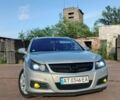 Серый Опель Вектра, объемом двигателя 1.91 л и пробегом 370 тыс. км за 5500 $, фото 5 на Automoto.ua