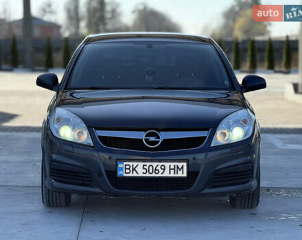 Сірий Опель Вектра, об'ємом двигуна 1.9 л та пробігом 336 тис. км за 4500 $, фото 1 на Automoto.ua