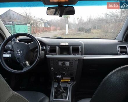 Сірий Опель Вектра, об'ємом двигуна 1.8 л та пробігом 257 тис. км за 5100 $, фото 6 на Automoto.ua