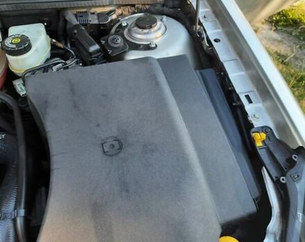 Серый Опель Вектра, объемом двигателя 1.9 л и пробегом 212 тыс. км за 7200 $, фото 35 на Automoto.ua