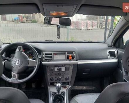 Опель Вектра 2007 в Ровно на Automoto.ua Серый Опель Вектра, объемом двигателя 1.91 л и пробегом 274 тыс. км за 6000 $, фото 20 на Automoto.ua