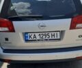 Сірий Опель Вектра, об'ємом двигуна 2.2 л та пробігом 150 тис. км за 6500 $, фото 3 на Automoto.ua
