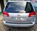 Серый Опель Вектра, объемом двигателя 1.8 л и пробегом 238 тыс. км за 5400 $, фото 2 на Automoto.ua