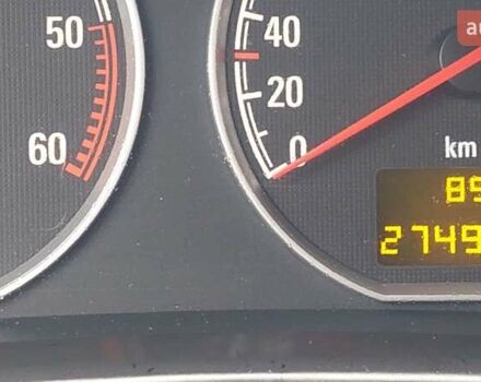 Опель Вектра 2007 в Ровно на Automoto.ua Серый Опель Вектра, объемом двигателя 1.91 л и пробегом 274 тыс. км за 6000 $, фото 9 на Automoto.ua