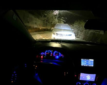 Сірий Опель Вектра, об'ємом двигуна 1.9 л та пробігом 270 тис. км за 6000 $, фото 5 на Automoto.ua