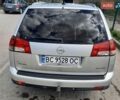 Сірий Опель Вектра, об'ємом двигуна 1.91 л та пробігом 310 тис. км за 4800 $, фото 4 на Automoto.ua