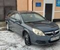 Серый Опель Вектра, объемом двигателя 1.9 л и пробегом 208 тыс. км за 3000 $, фото 1 на Automoto.ua