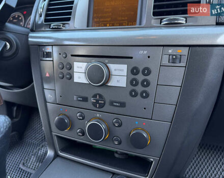 Сірий Опель Вектра, об'ємом двигуна 1.9 л та пробігом 336 тис. км за 4500 $, фото 15 на Automoto.ua