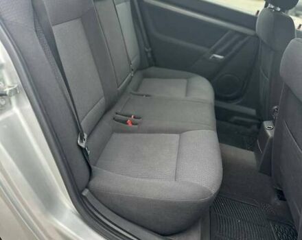 Серый Опель Вектра, объемом двигателя 1.8 л и пробегом 216 тыс. км за 5350 $, фото 12 на Automoto.ua