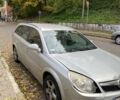 Опель Вектра 2007 в Львове на Automoto.ua Серый Опель Вектра, объемом двигателя 1.8 л и пробегом 225 тыс. км за 3000 $, фото 1 на Automoto.ua