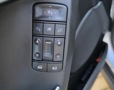 Серый Опель Вектра, объемом двигателя 1.9 л и пробегом 236 тыс. км за 6800 $, фото 13 на Automoto.ua