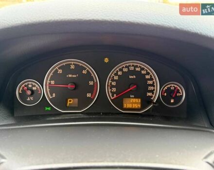 Опель Вектра 2007 у Яготине на Automoto.ua Сірий Опель Вектра, об'ємом двигуна 1.91 л та пробігом 339 тис. км за 5500 $, фото 13 на Automoto.ua