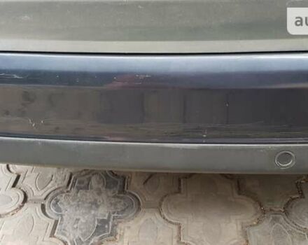 Сірий Опель Вектра, об'ємом двигуна 1.9 л та пробігом 278 тис. км за 6400 $, фото 9 на Automoto.ua