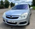 Серый Опель Вектра, объемом двигателя 1.9 л и пробегом 231 тыс. км за 5200 $, фото 6 на Automoto.ua