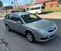 Серый Опель Вектра, объемом двигателя 2.2 л и пробегом 307 тыс. км за 2999 $, фото 1 на Automoto.ua