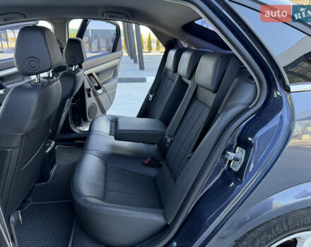 Сірий Опель Вектра, об'ємом двигуна 1.9 л та пробігом 336 тис. км за 4500 $, фото 23 на Automoto.ua