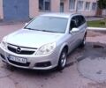 Сірий Опель Вектра, об'ємом двигуна 1.8 л та пробігом 180 тис. км за 4400 $, фото 14 на Automoto.ua
