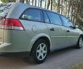 Сірий Опель Вектра, об'ємом двигуна 2 л та пробігом 298 тис. км за 2257 $, фото 6 на Automoto.ua