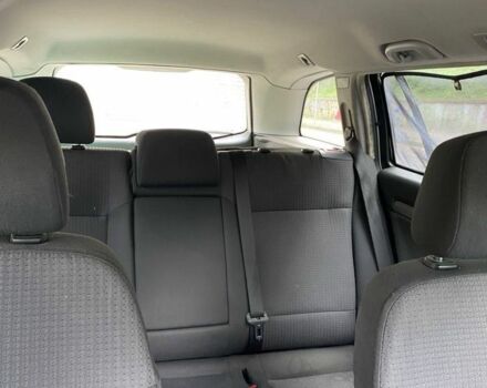 Серый Опель Вектра, объемом двигателя 1.8 л и пробегом 227 тыс. км за 2800 $, фото 10 на Automoto.ua