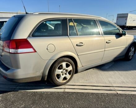 Сірий Опель Вектра, об'ємом двигуна 1.9 л та пробігом 242 тис. км за 2900 $, фото 1 на Automoto.ua