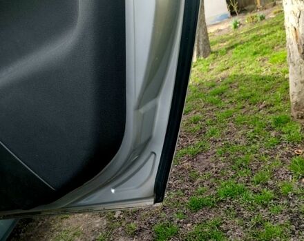 Сірий Опель Вектра, об'ємом двигуна 1.9 л та пробігом 268 тис. км за 4500 $, фото 7 на Automoto.ua