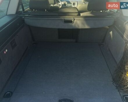 Сірий Опель Вектра, об'ємом двигуна 1.91 л та пробігом 321 тис. км за 5150 $, фото 15 на Automoto.ua