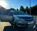 Серый Опель Вектра, объемом двигателя 18 л и пробегом 301 тыс. км за 4799 $, фото 1 на Automoto.ua