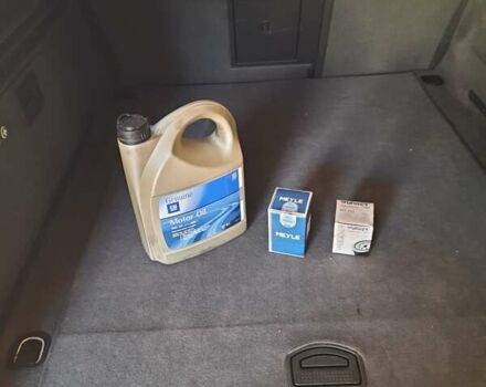 Серый Опель Вектра, объемом двигателя 1.9 л и пробегом 212 тыс. км за 7200 $, фото 38 на Automoto.ua