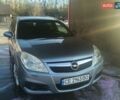 Серый Опель Вектра, объемом двигателя 1.91 л и пробегом 321 тыс. км за 4400 $, фото 25 на Automoto.ua
