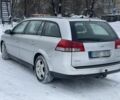 Серый Опель Вектра, объемом двигателя 1.9 л и пробегом 280 тыс. км за 3000 $, фото 4 на Automoto.ua
