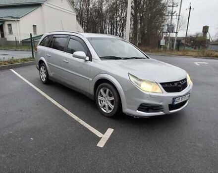 Сірий Опель Вектра, об'ємом двигуна 1.91 л та пробігом 308 тис. км за 5200 $, фото 2 на Automoto.ua