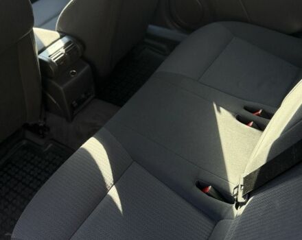 Серый Опель Вектра, объемом двигателя 1.9 л и пробегом 300 тыс. км за 3250 $, фото 7 на Automoto.ua