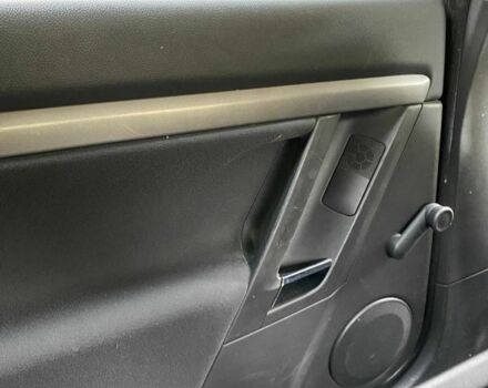 Серый Опель Вектра, объемом двигателя 1.8 л и пробегом 227 тыс. км за 2800 $, фото 22 на Automoto.ua