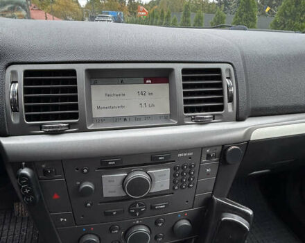 Сірий Опель Вектра, об'ємом двигуна 1.91 л та пробігом 320 тис. км за 4900 $, фото 9 на Automoto.ua