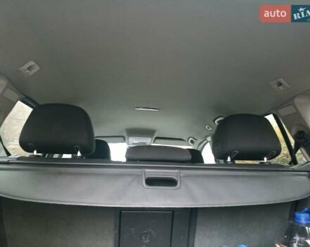 Серый Опель Вектра, объемом двигателя 1.9 л и пробегом 319 тыс. км за 4500 $, фото 21 на Automoto.ua