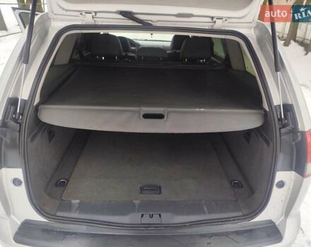 Сірий Опель Вектра, об'ємом двигуна 1.9 л та пробігом 327 тис. км за 4950 $, фото 8 на Automoto.ua