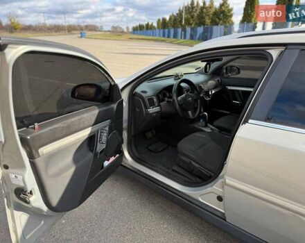 Опель Вектра 2007 у Яготине на Automoto.ua Сірий Опель Вектра, об'ємом двигуна 1.91 л та пробігом 339 тис. км за 5500 $, фото 10 на Automoto.ua