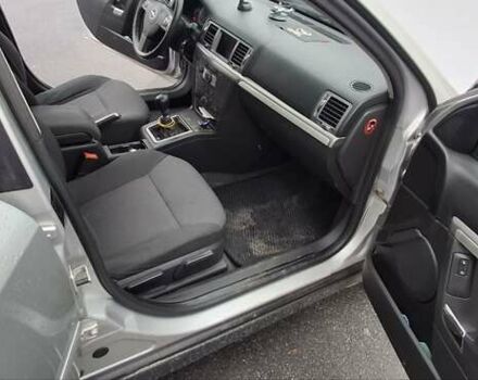 Сірий Опель Вектра, об'ємом двигуна 1.91 л та пробігом 308 тис. км за 5200 $, фото 10 на Automoto.ua