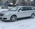 Серый Опель Вектра, объемом двигателя 1.9 л и пробегом 280 тыс. км за 3500 $, фото 6 на Automoto.ua
