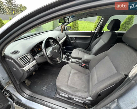 Сірий Опель Вектра, об'ємом двигуна 1.91 л та пробігом 320 тис. км за 4900 $, фото 8 на Automoto.ua